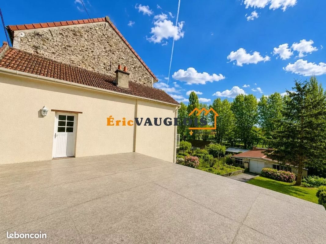 Maison à vendre, 41m², Coulommiers
