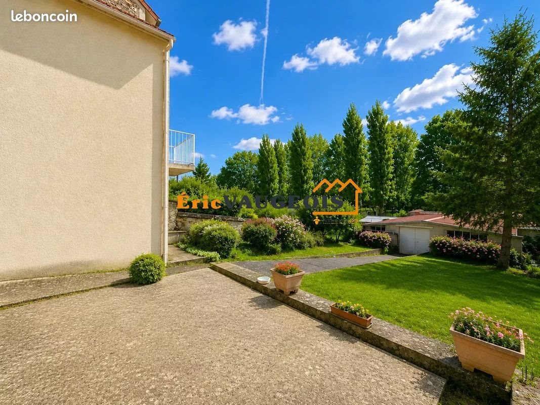 Maison à vendre, 41m², Coulommiers