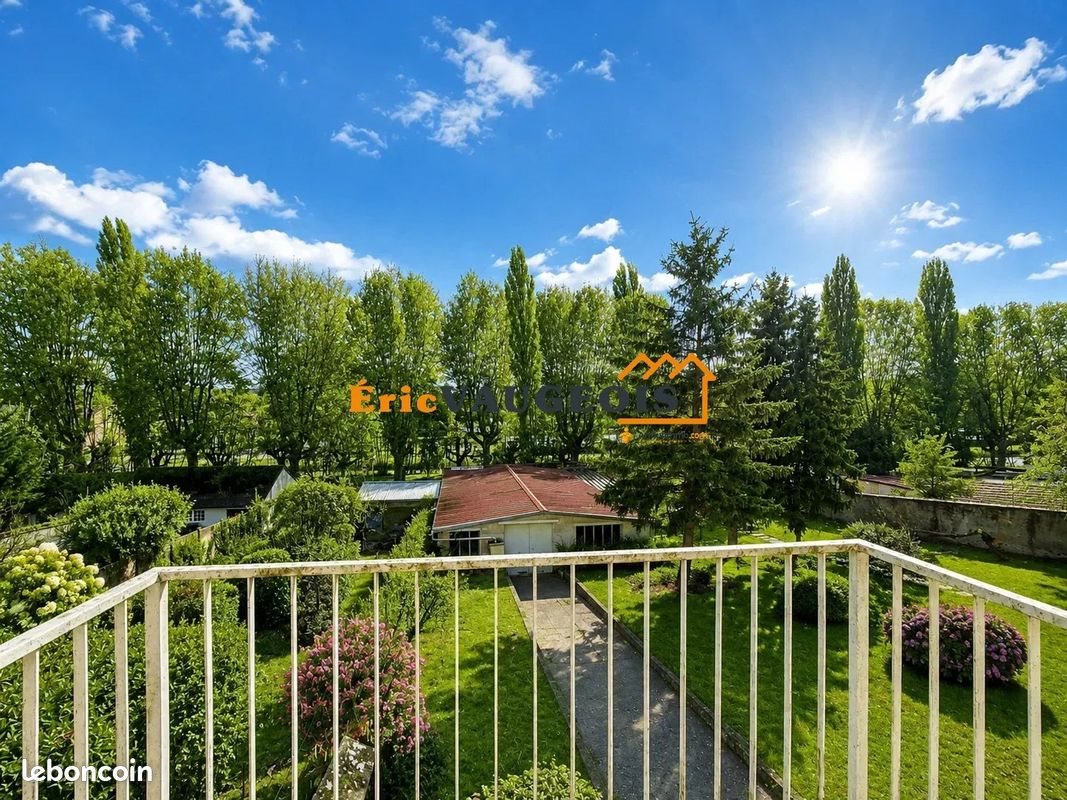 Maison à vendre, 41m², Coulommiers