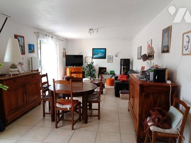 Maison à vendre, 122m², Landudec