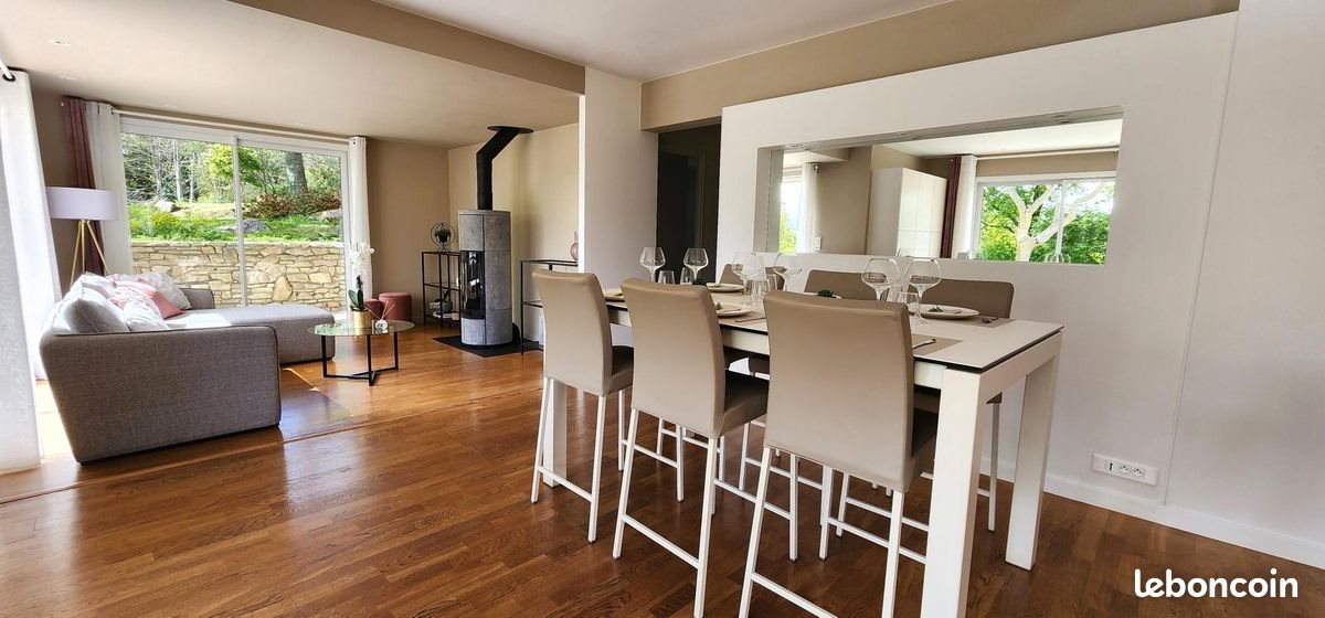 Maison à vendre, 190m², Beuzec-Cap-Sizun