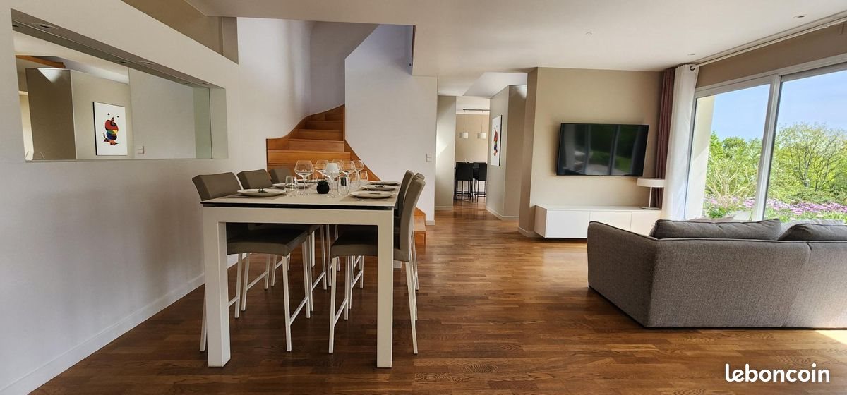 Maison à vendre, 190m², Beuzec-Cap-Sizun