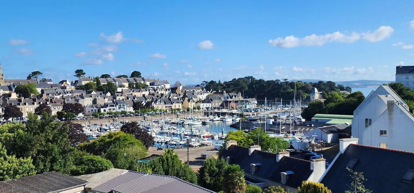 Maison à vendre, 143m², Douarnenez