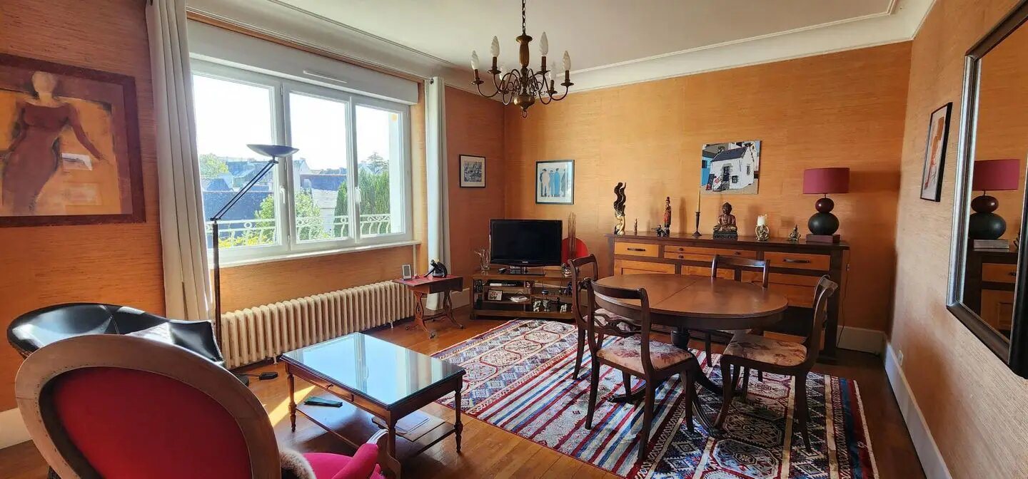 Maison à vendre, 143m², Douarnenez