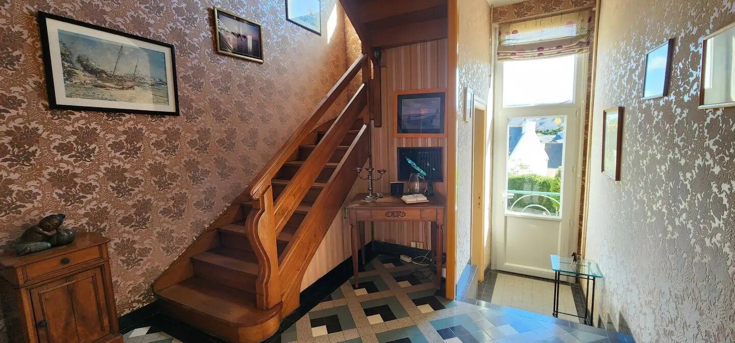 Maison à vendre, 143m², Douarnenez
