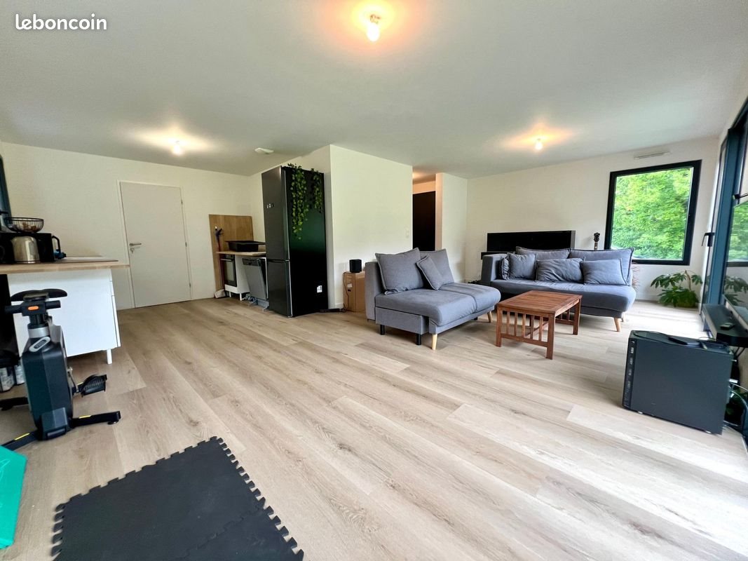 Maison à vendre, 85m², Plogastel-Saint-Germain