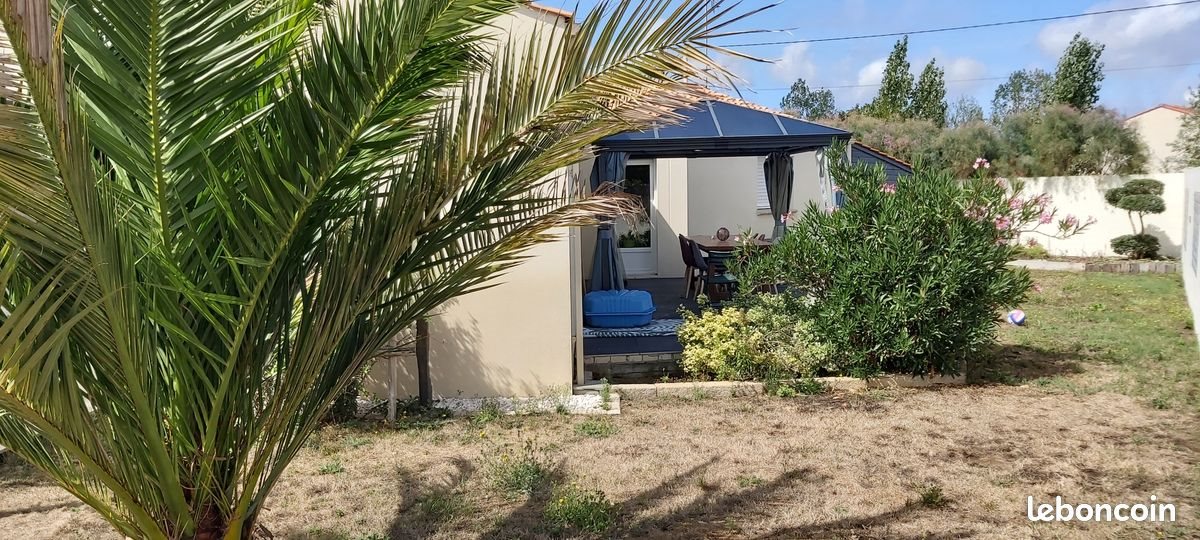 Maison à vendre, 132m², Le Perrier