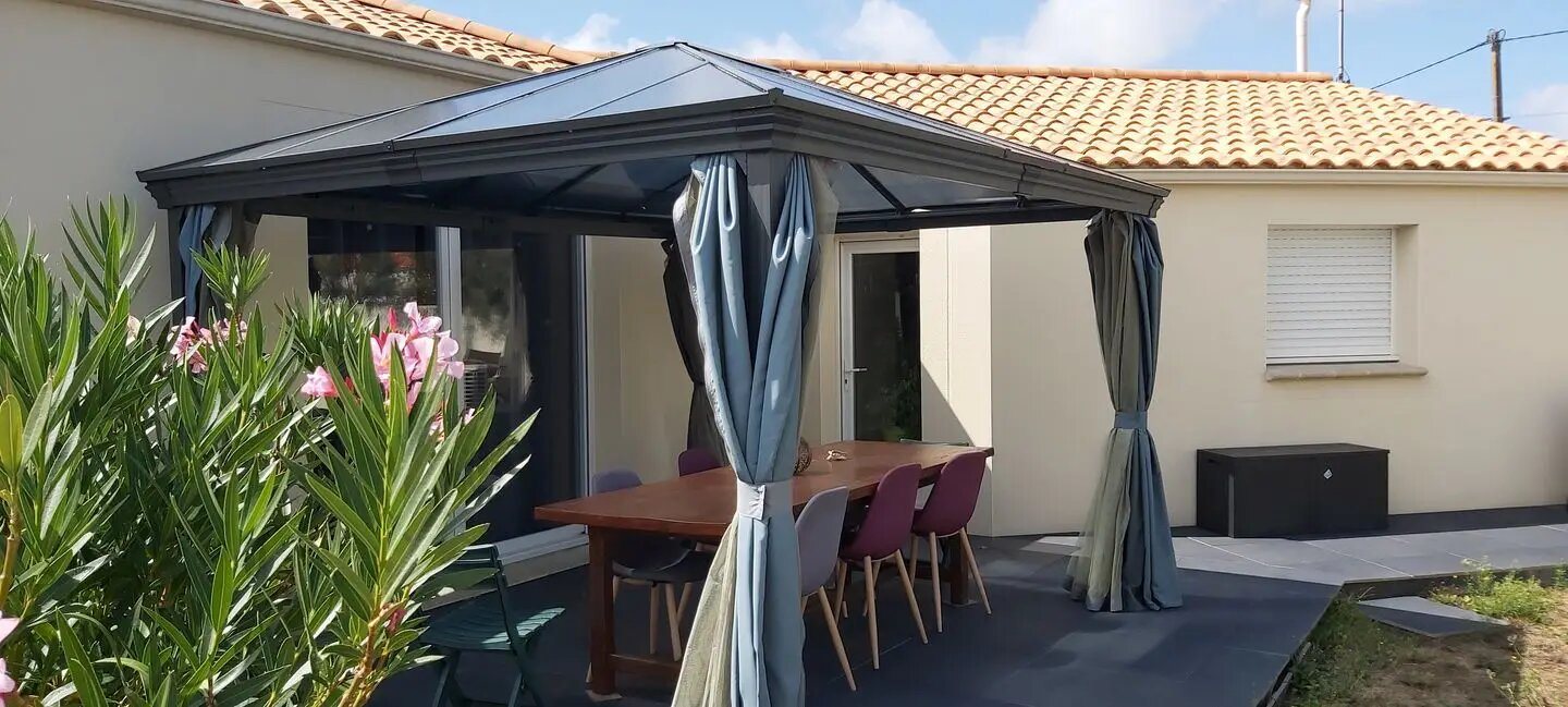 Maison à vendre, 132m², Le Perrier
