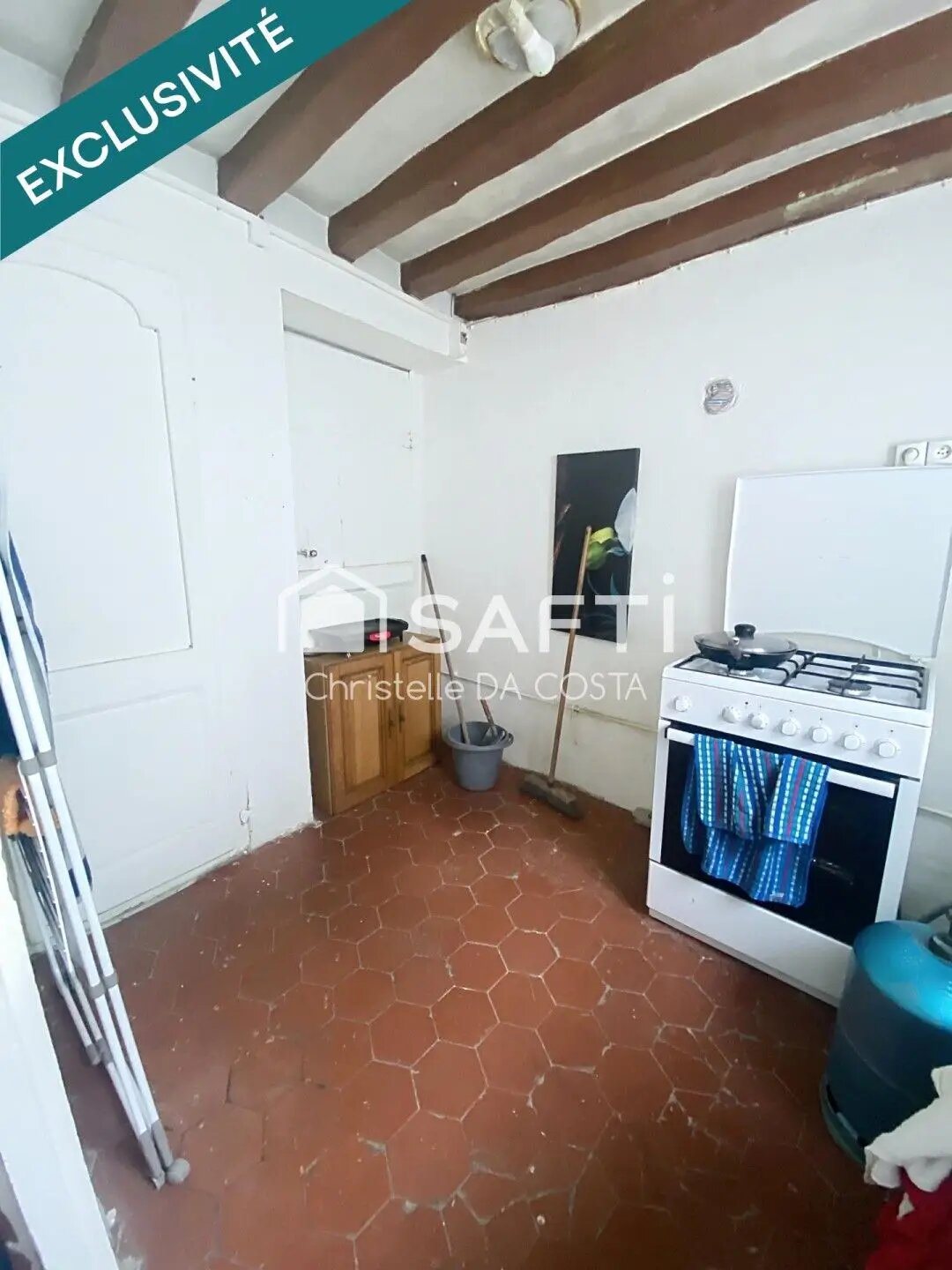 Maison à vendre, 200m², Villenauxe-la-Grande