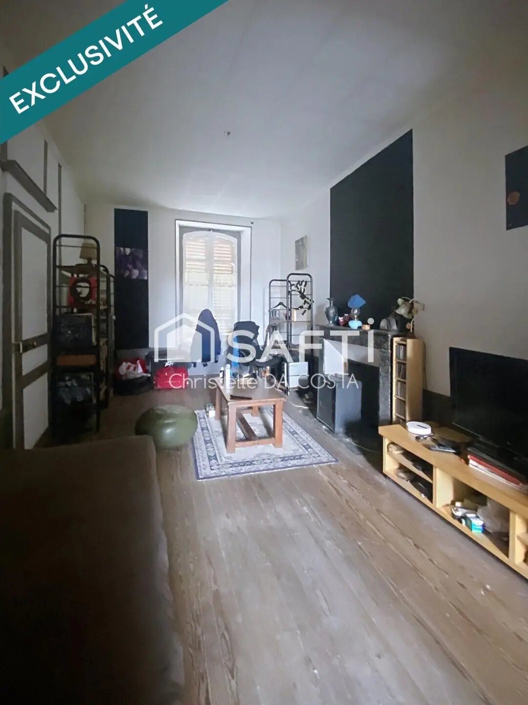 Maison à vendre, 200m², Villenauxe-la-Grande