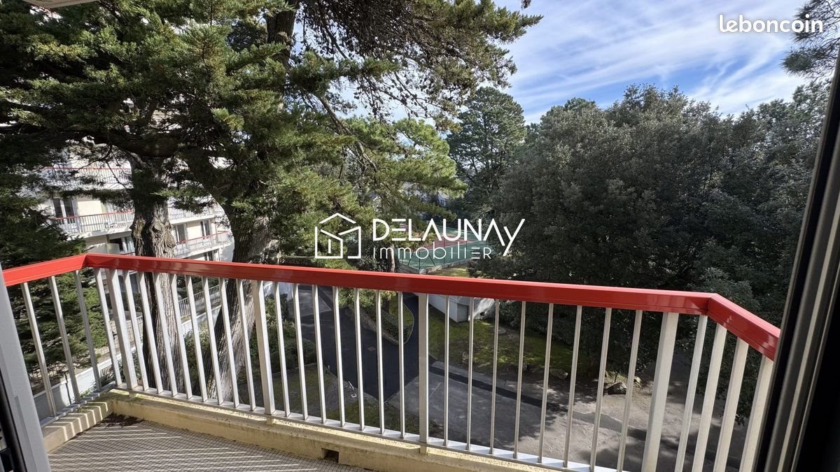 Appartement à vendre, 50m², Pornichet