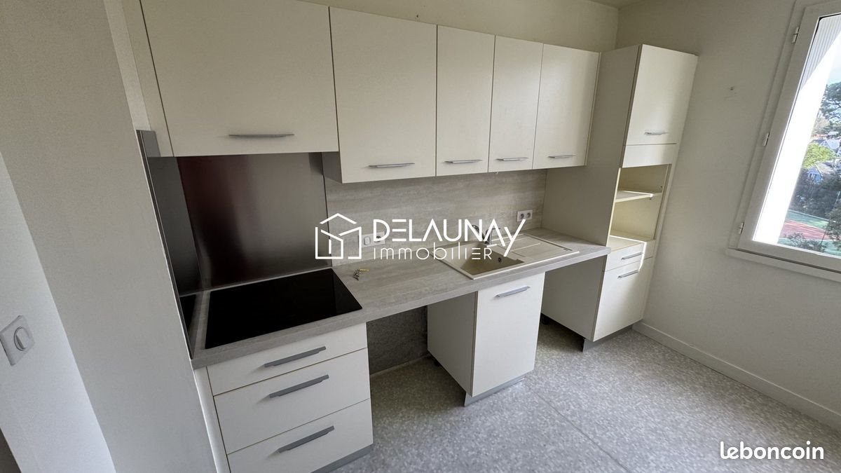 Appartement à vendre, 50m², Pornichet