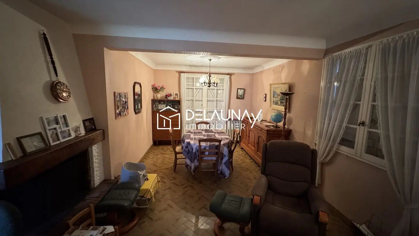 Maison à vendre, 105m², Pornichet