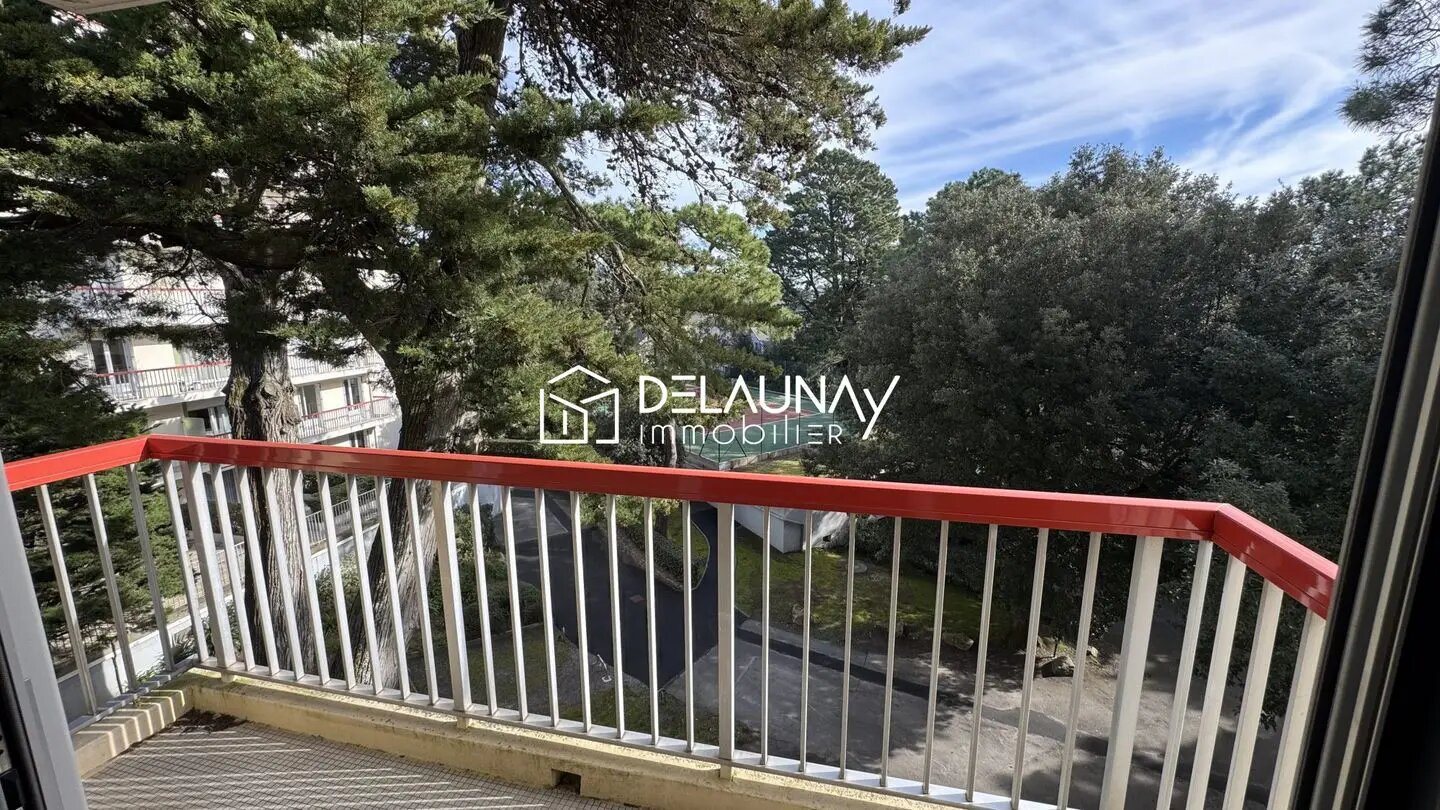 Appartement à vendre, 50m², Pornichet