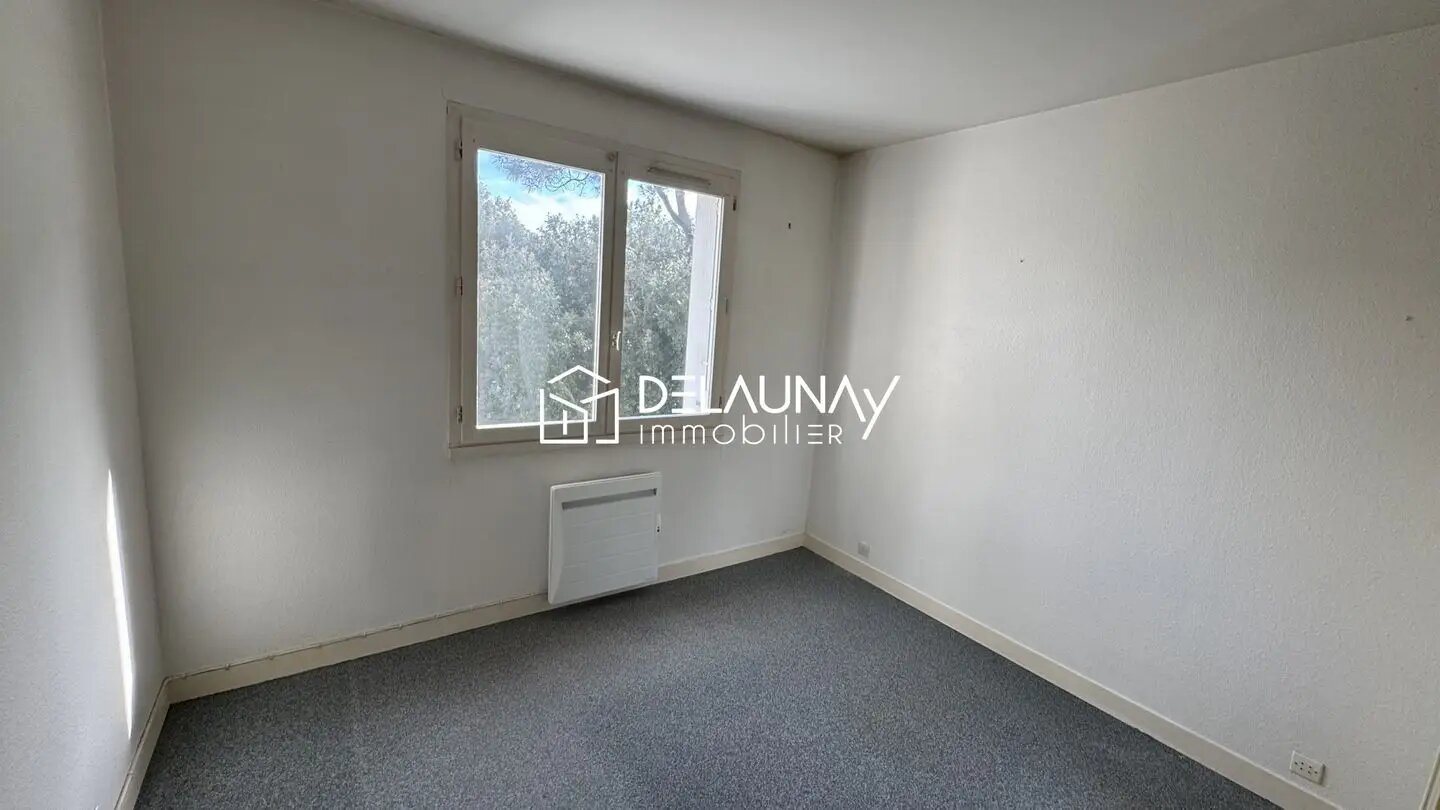 Appartement à vendre, 50m², Pornichet