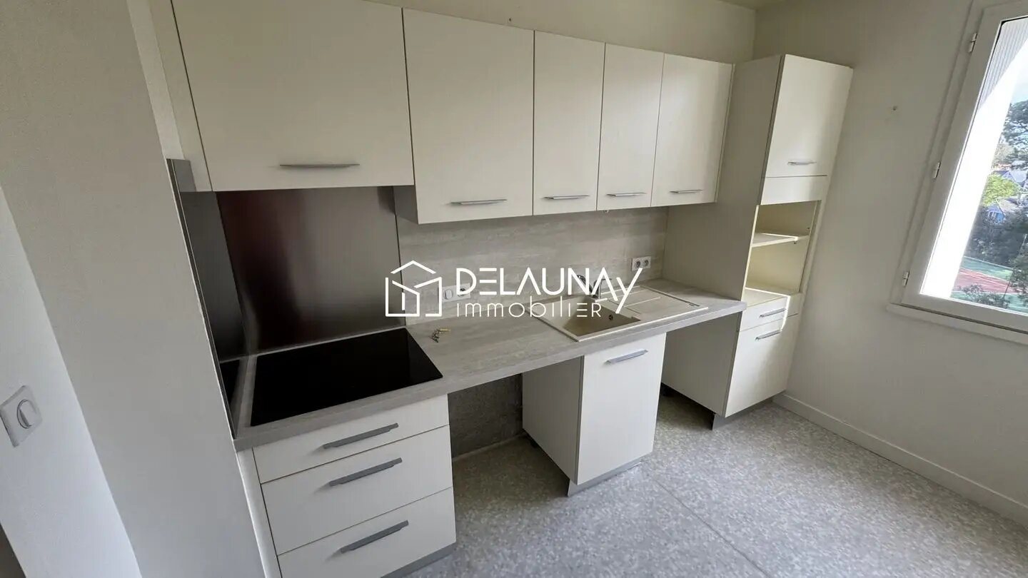 Appartement à vendre, 50m², Pornichet
