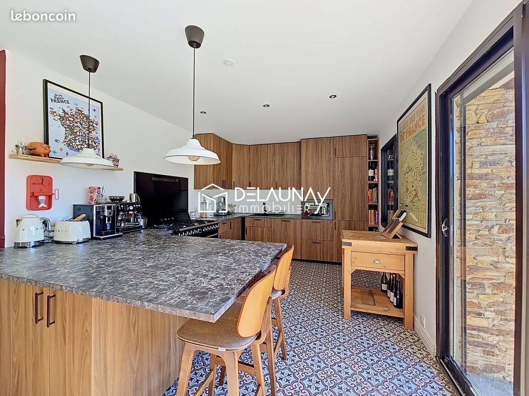 Maison à vendre, 192m², Fay-de-Bretagne