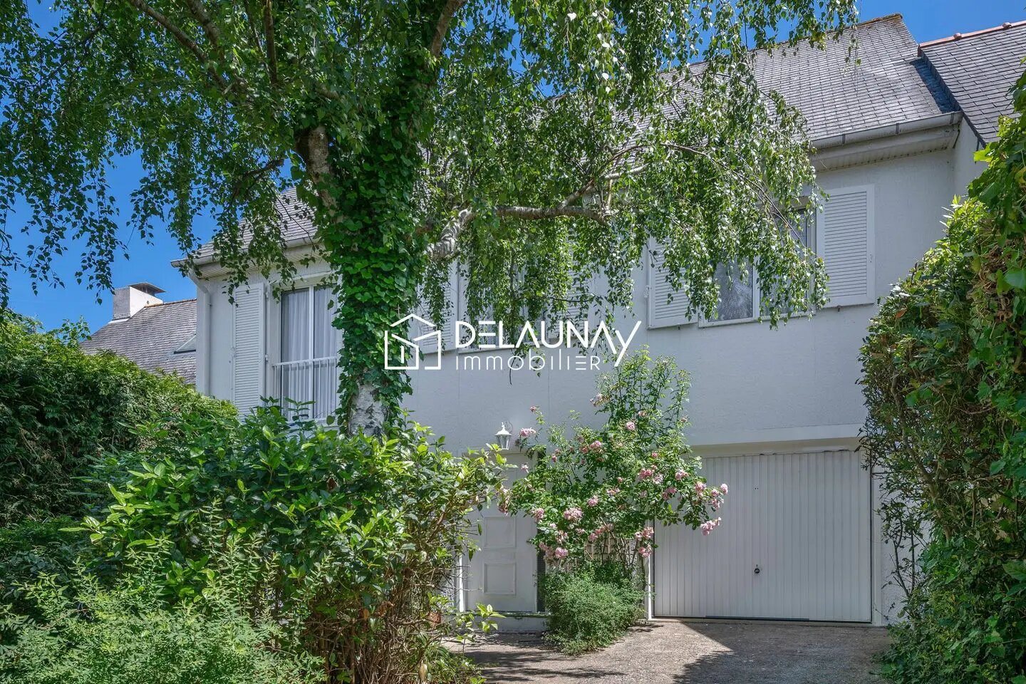 Maison à vendre, 127m², Pornichet