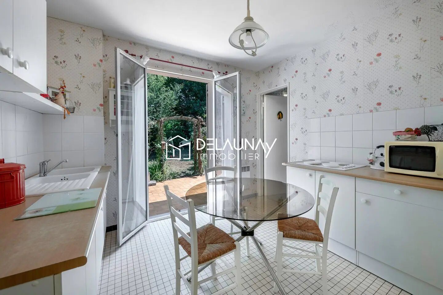 Maison à vendre, 127m², Pornichet