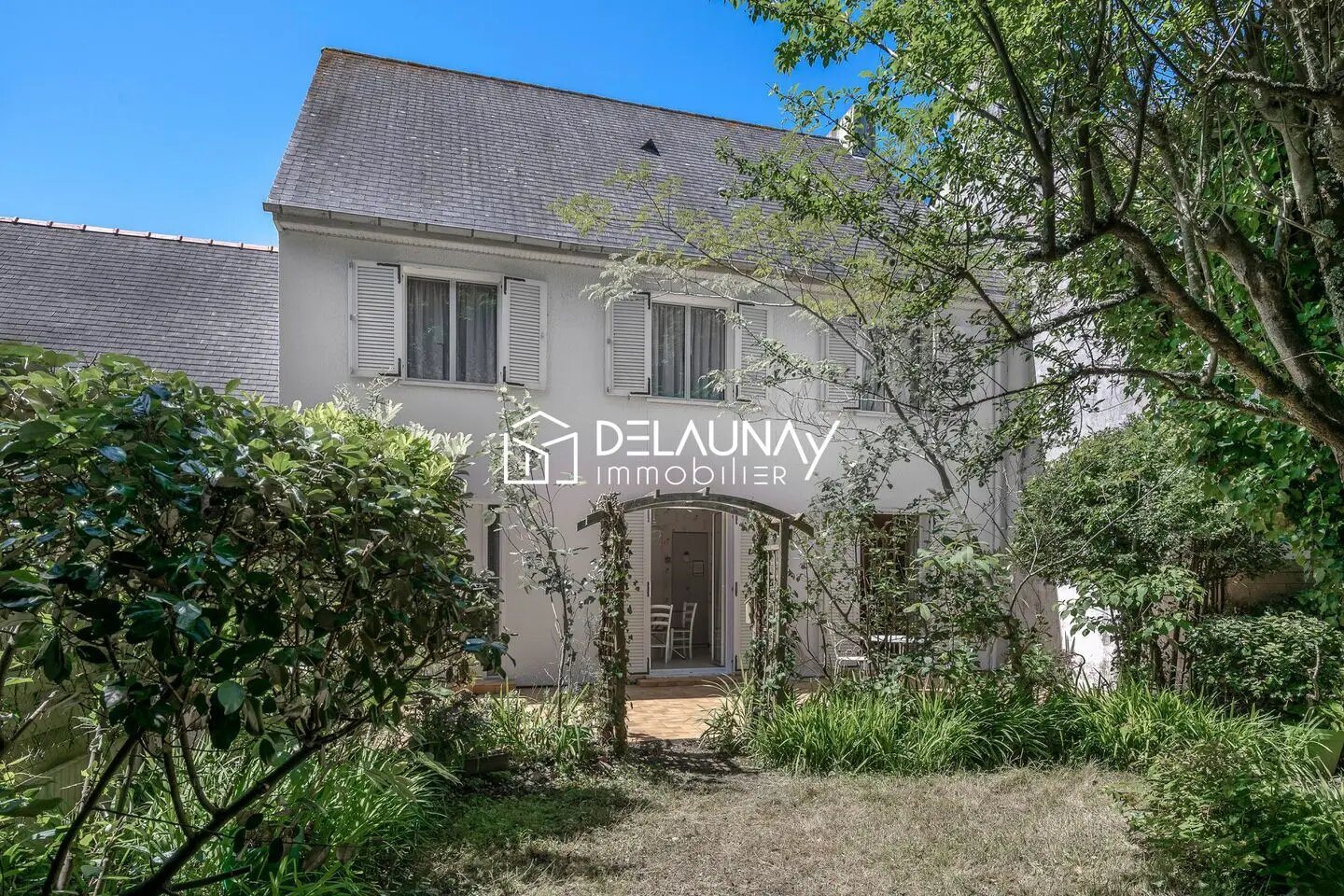 Maison à vendre, 127m², Pornichet