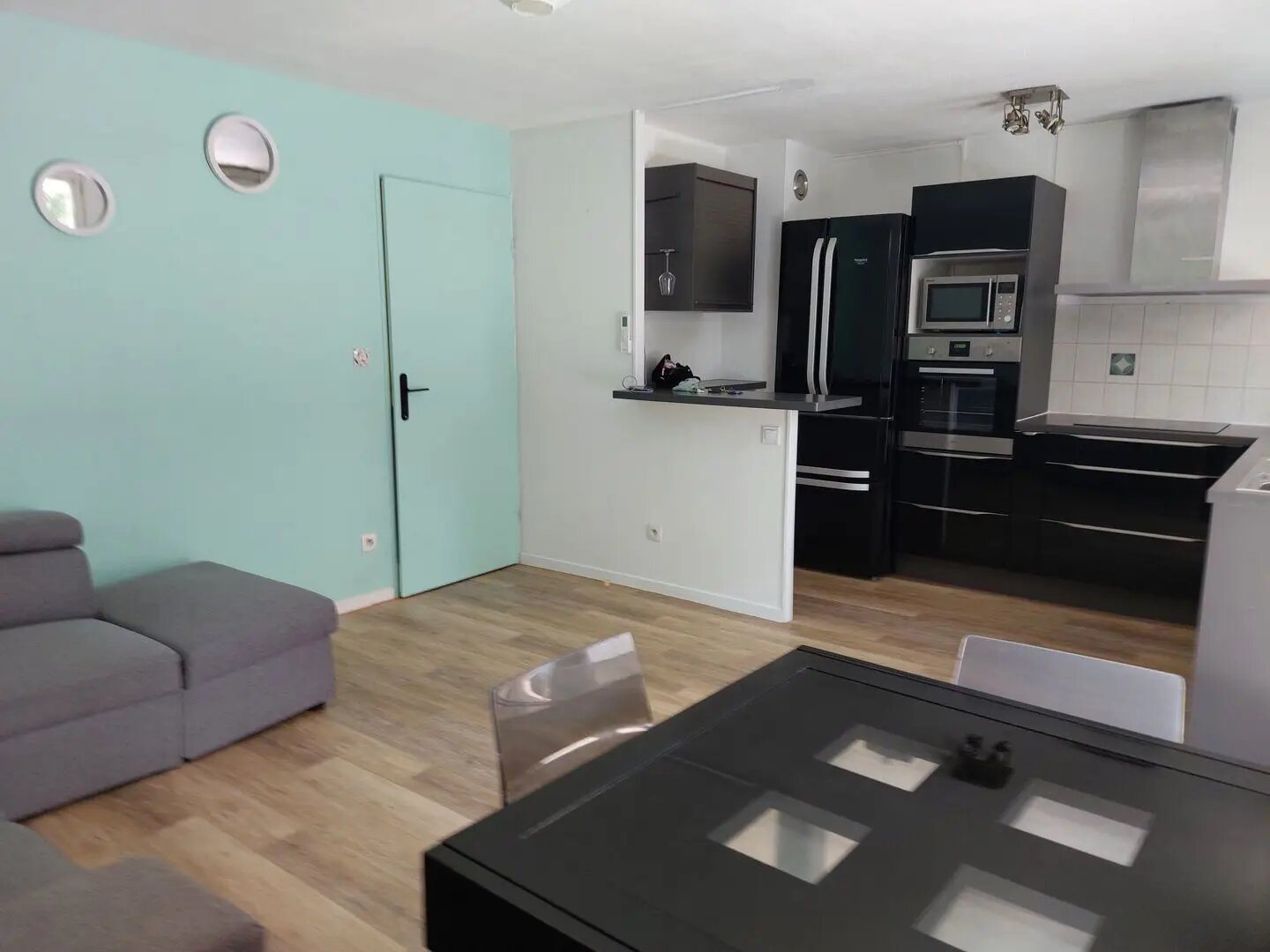 Appartement à louer, 60m², Toulouse