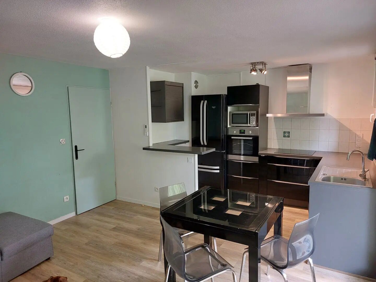 Appartement à louer, 60m², Toulouse