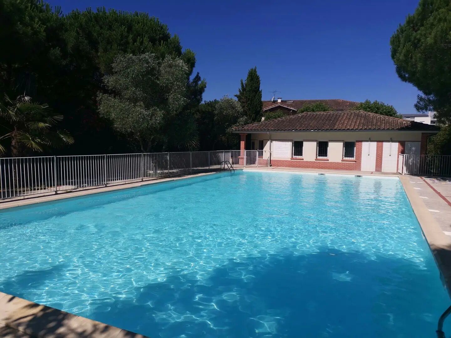 Appartement à louer, 60m², Toulouse