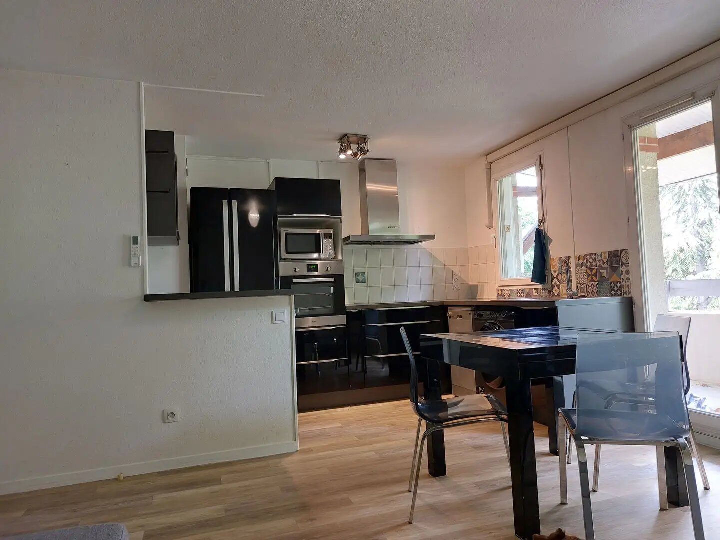 Appartement à louer, 60m², Toulouse