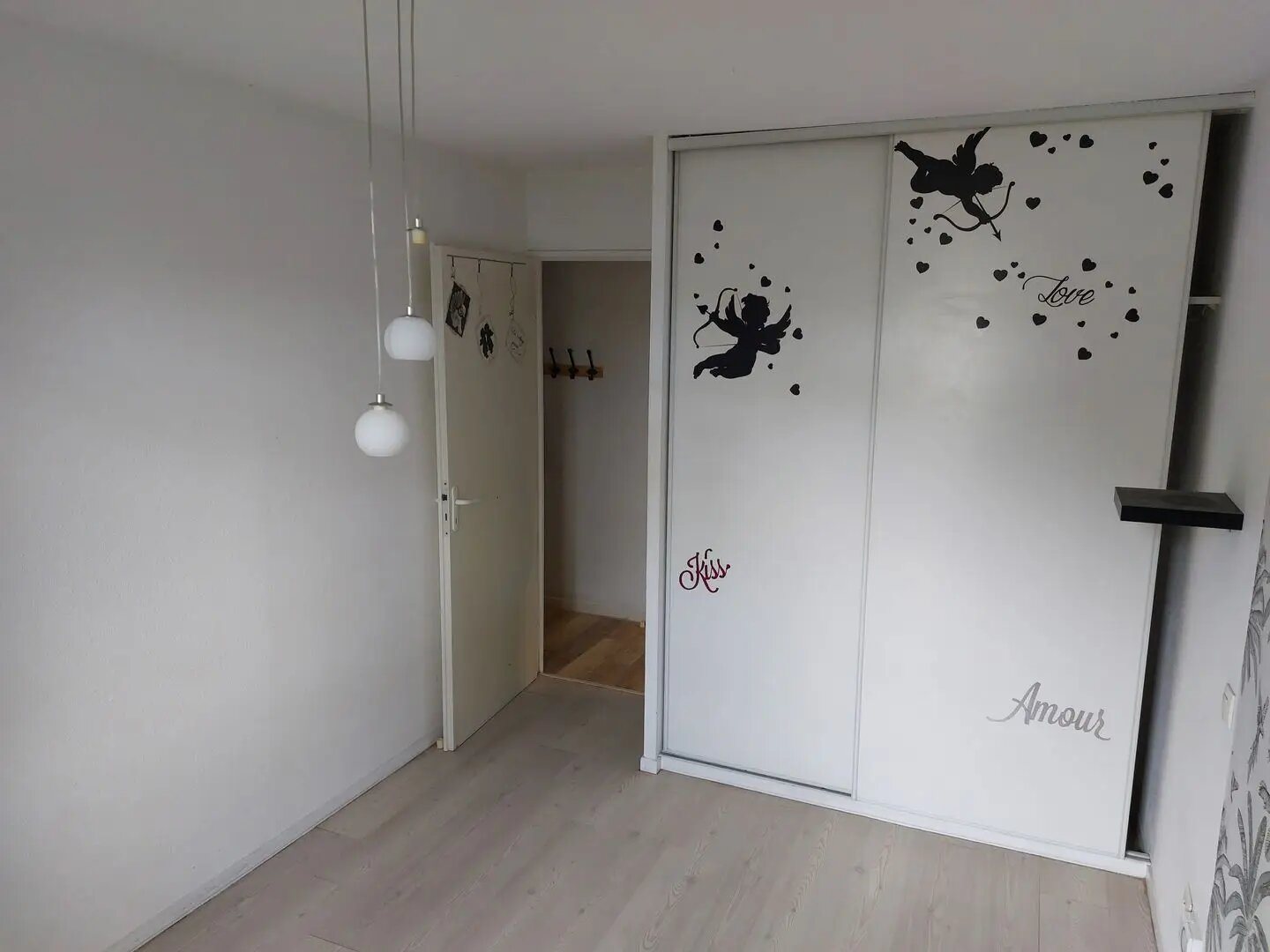 Appartement à louer, 60m², Toulouse