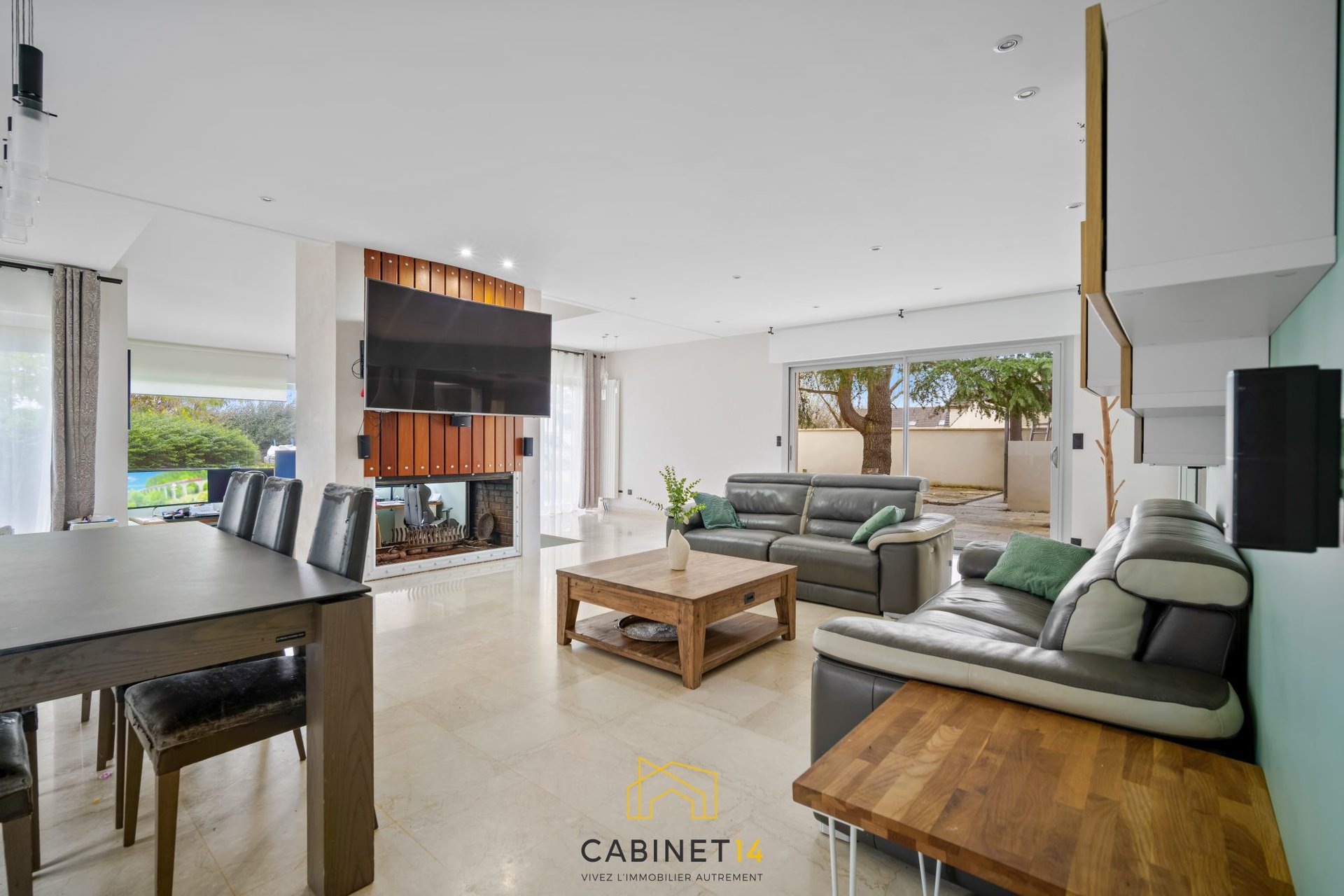 Maison à vendre, 328m², Varennes-Jarcy