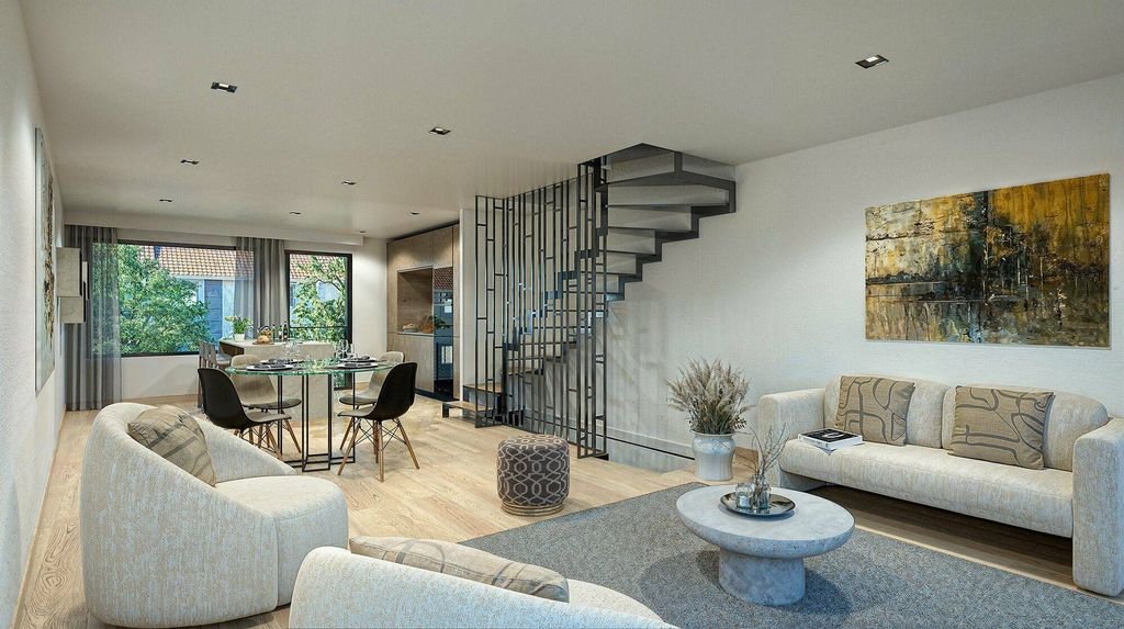 Maison à vendre, 175m², Boulogne-Billancourt