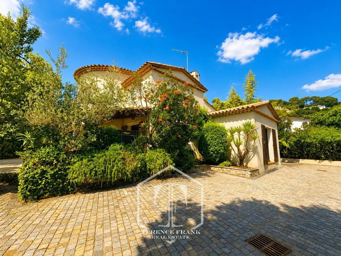 Maison à vendre, 241m², La Colle-sur-Loup