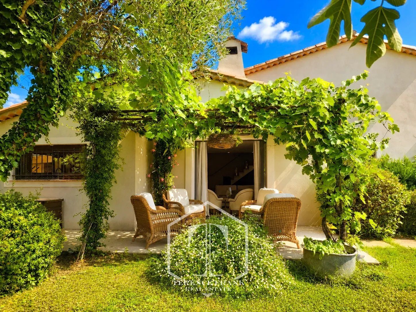 Maison à vendre, 241m², La Colle-sur-Loup