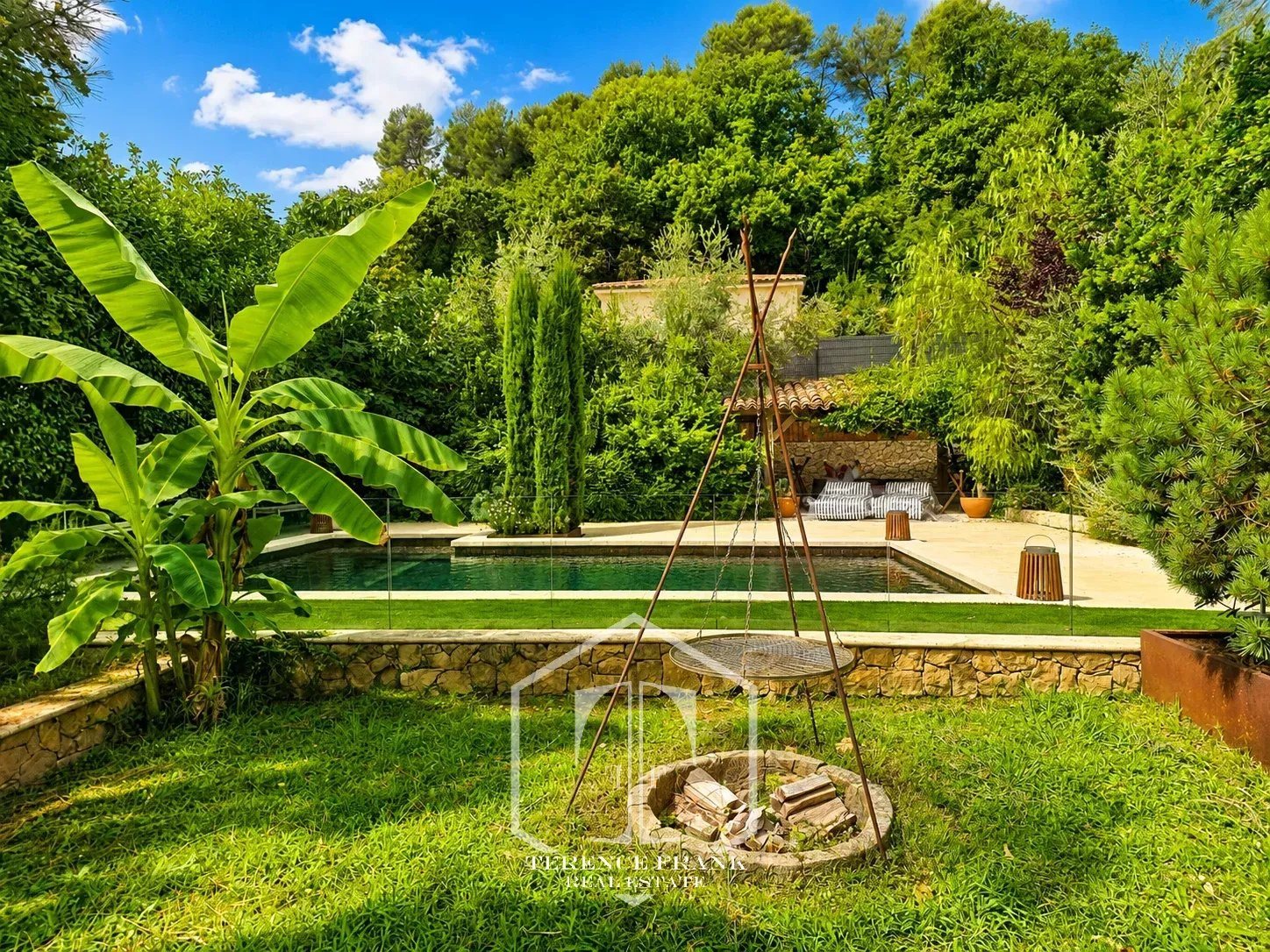 Maison à vendre, 241m², La Colle-sur-Loup