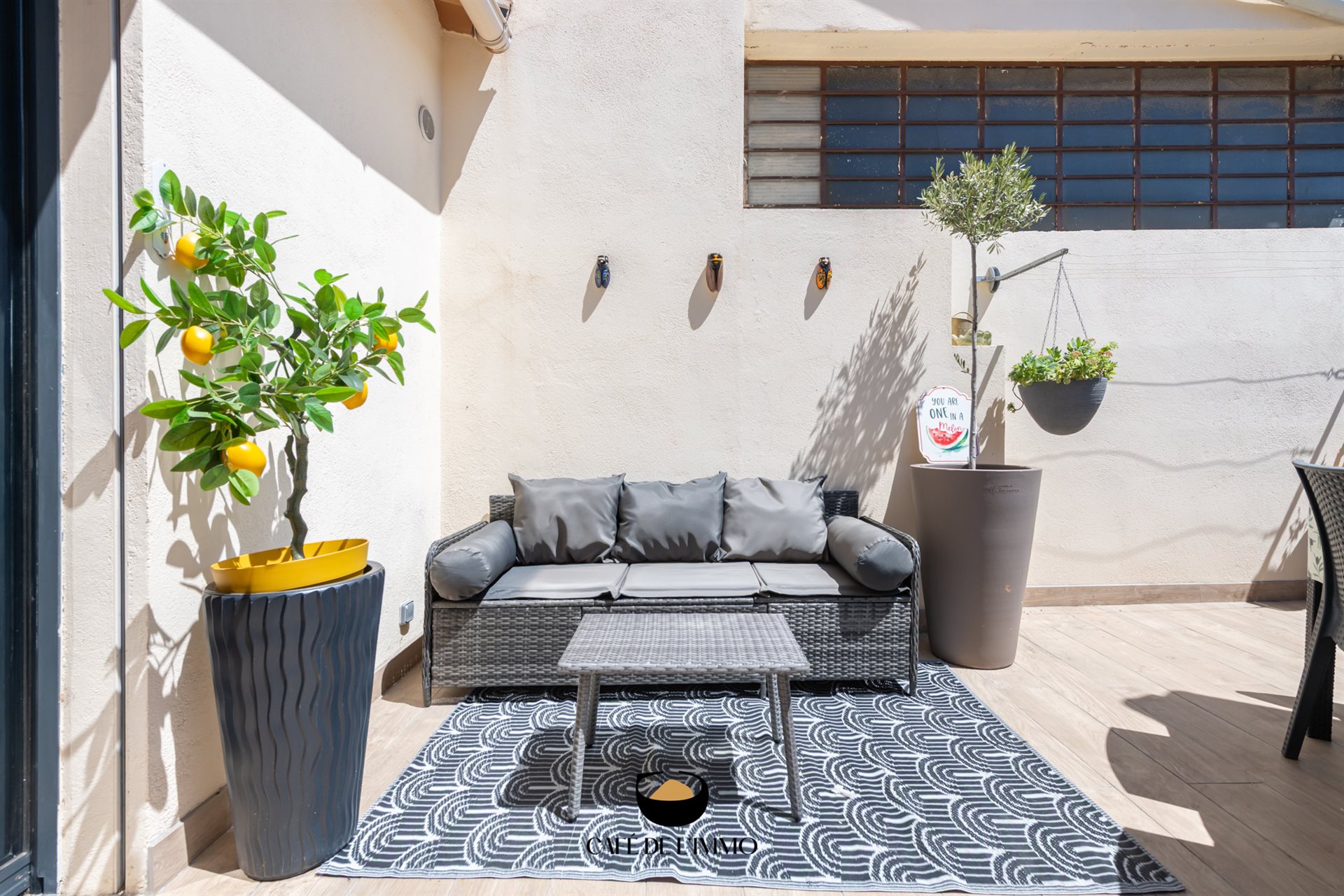 Maison à vendre, 62m², Marseille 11ème