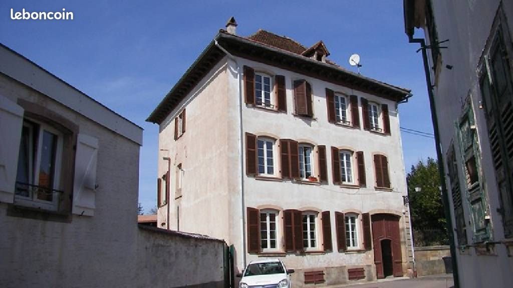 Appartement à louer, 37m², Rosheim