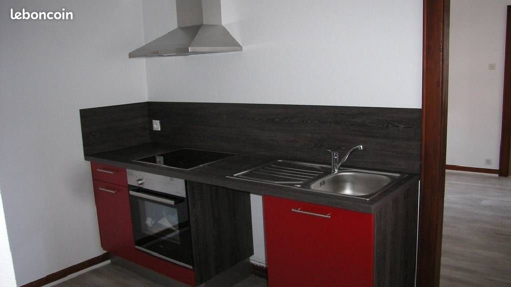 Appartement à louer, 37m², Rosheim