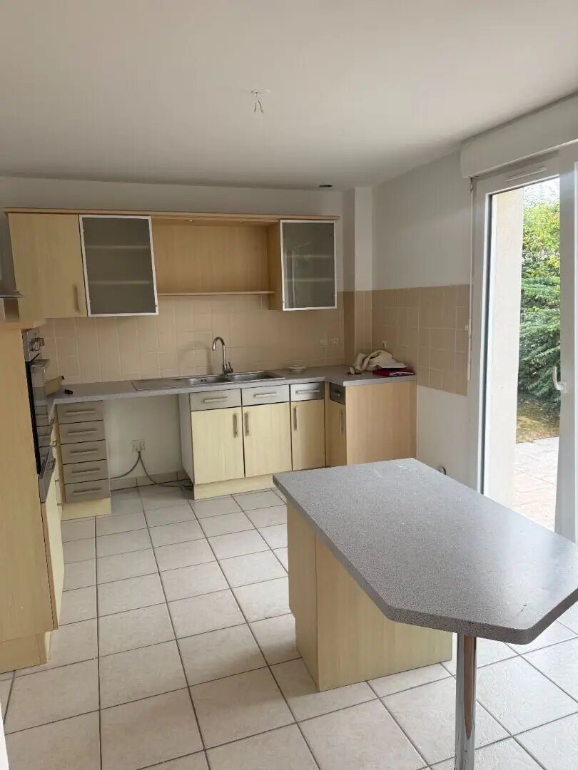 Maison à louer, 93m², Barr