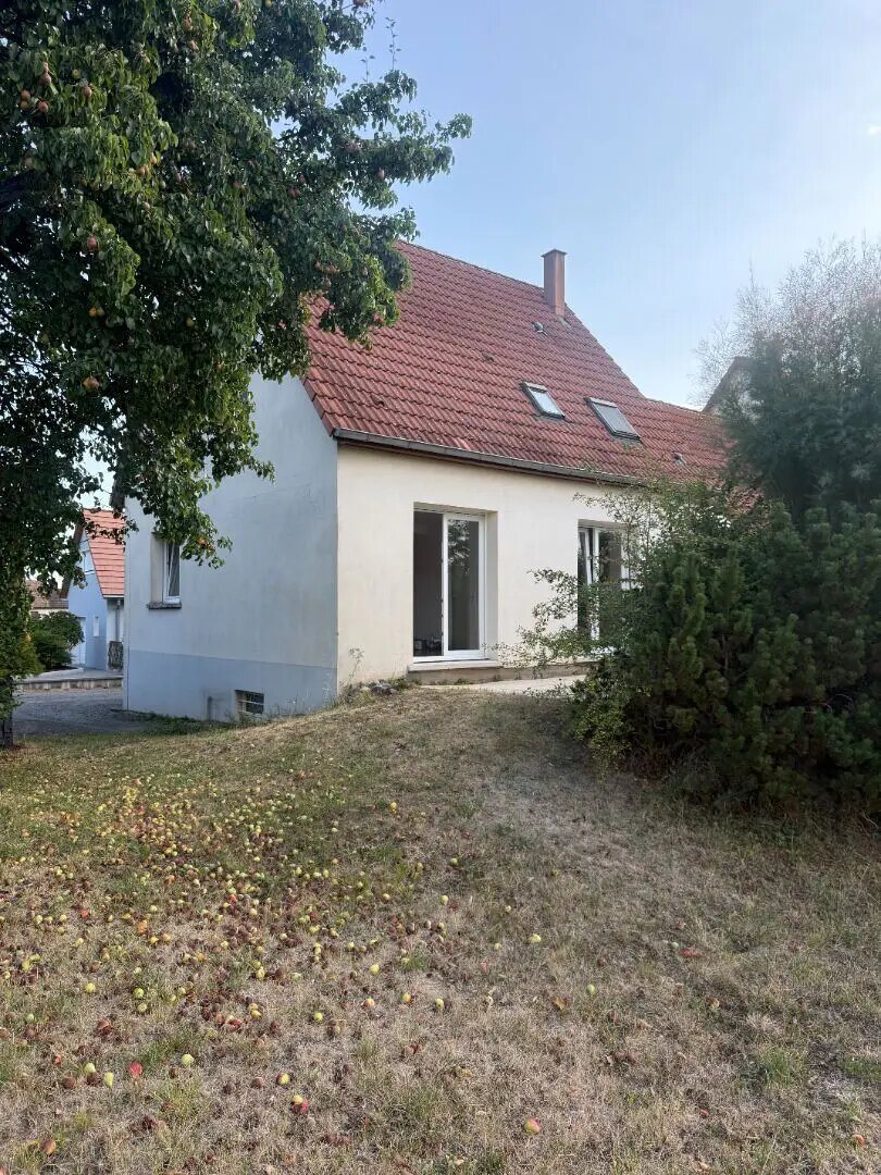 Maison à louer, 93m², Barr