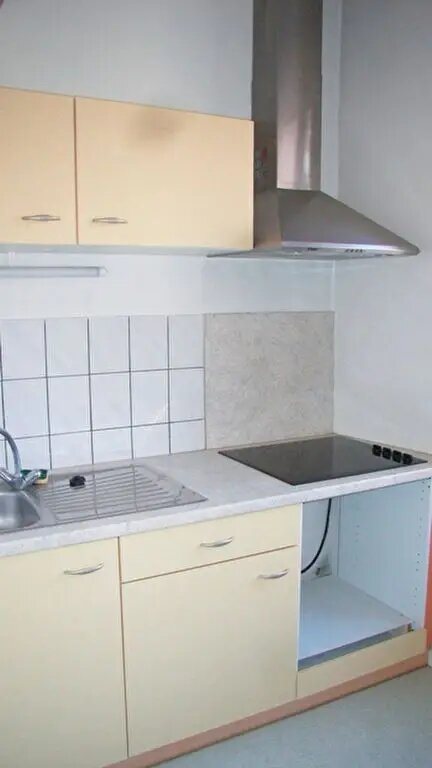 Appartement à louer, 27m², Rosheim