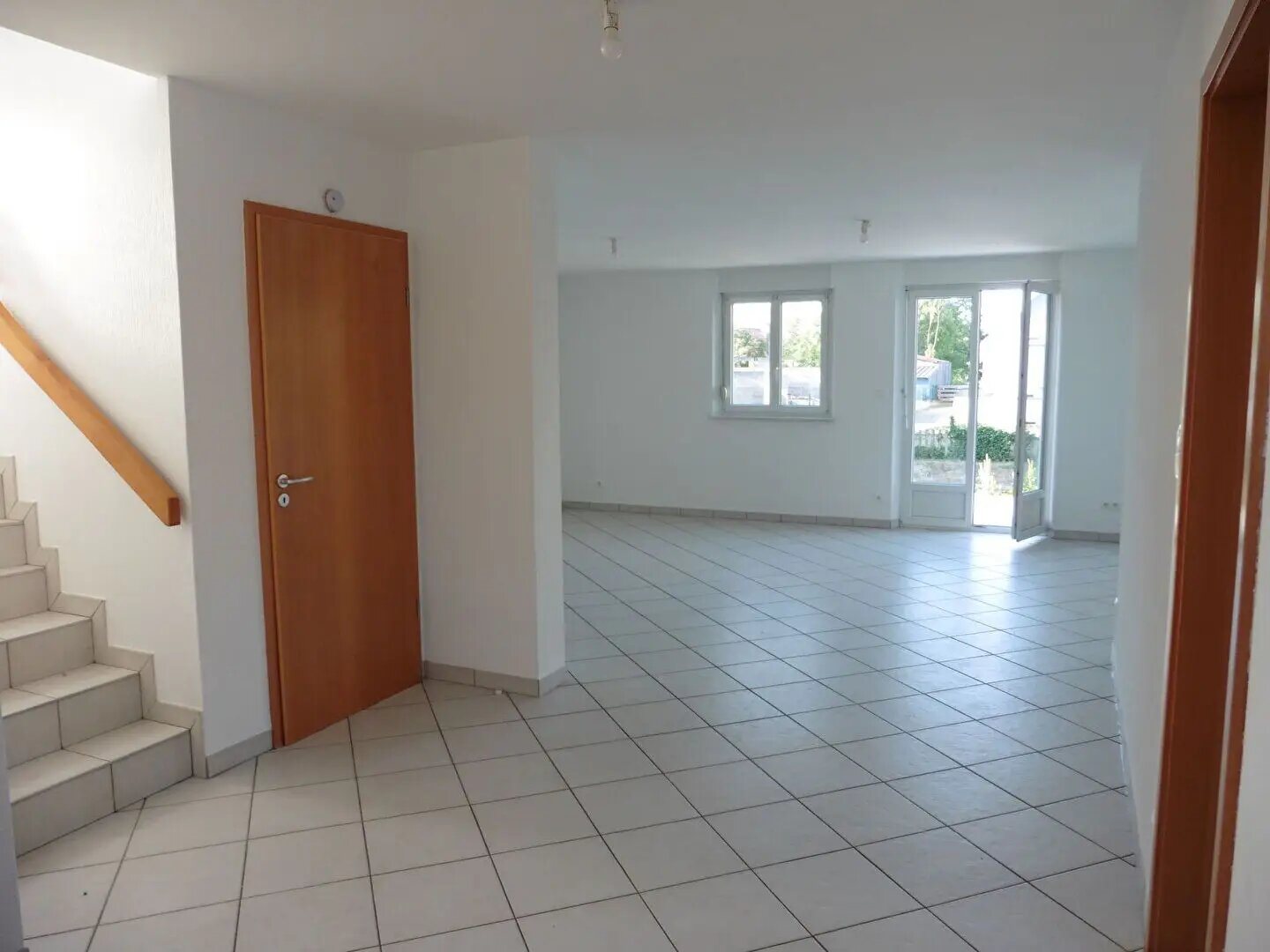 Maison à louer, 136m², Bindernheim