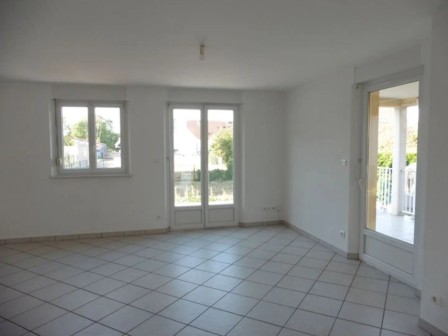 Maison à louer, 136m², Bindernheim