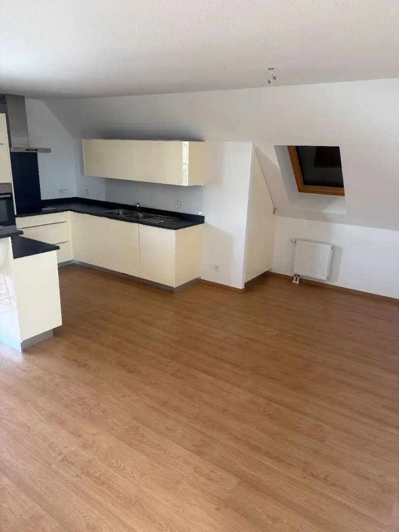 Appartement à louer, 64m², Obernai