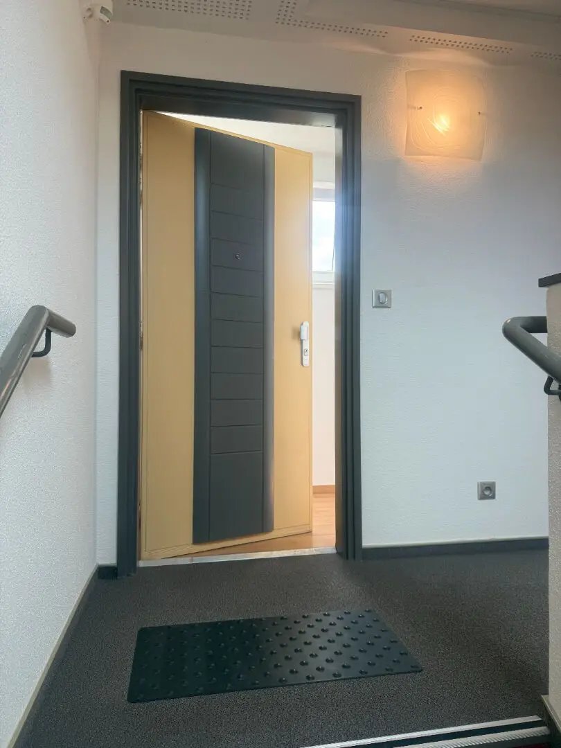 Appartement à louer, 64m², Obernai