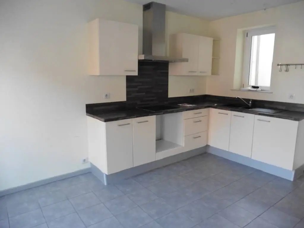 Appartement à louer, 57m², Sélestat