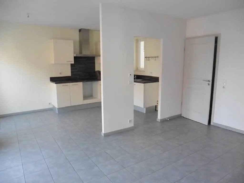 Appartement à louer, 57m², Sélestat