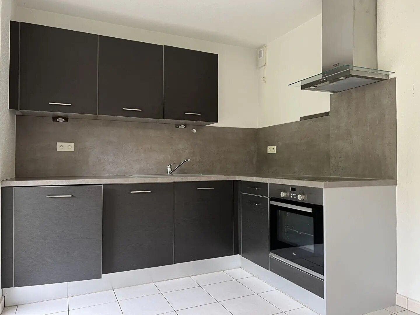 Appartement à vendre, 62m², Obernai