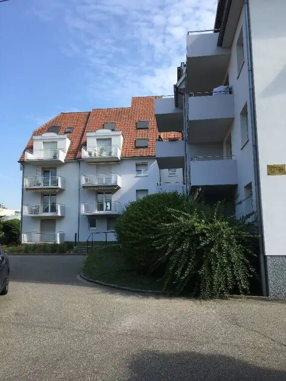 Appartement à louer, 50m², Obernai