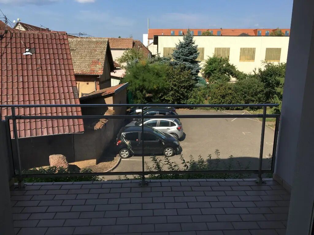 Appartement à louer, 50m², Obernai