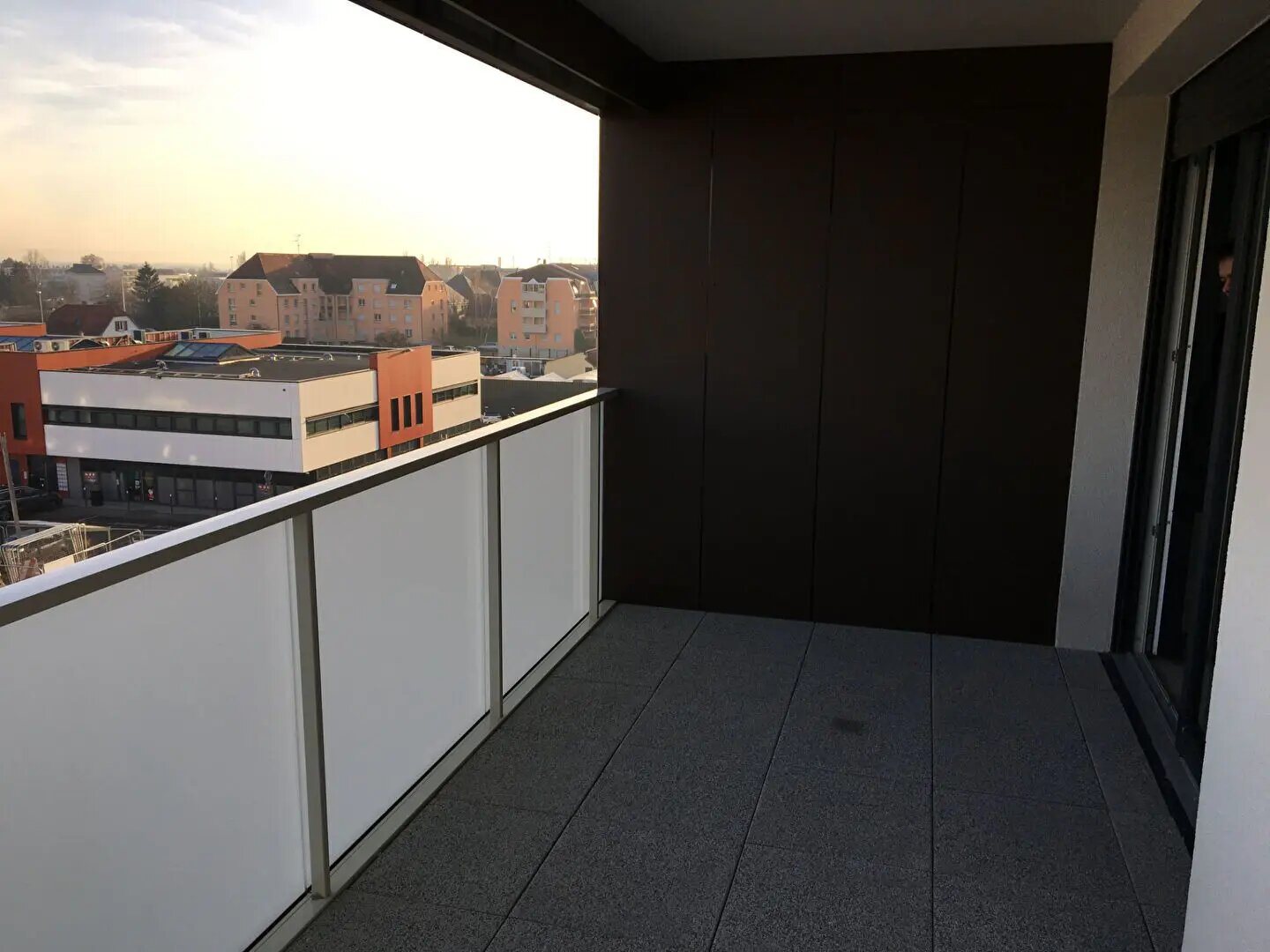 Appartement à louer, 35m², Obernai